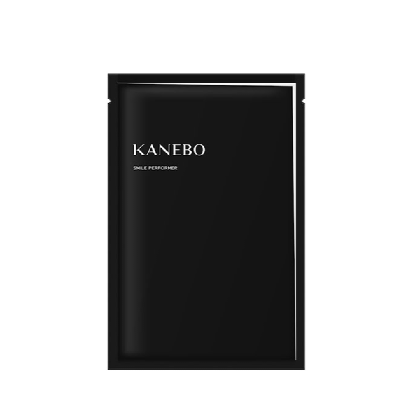 KANEBO Smile Performer Sheet Mask 4 pcs