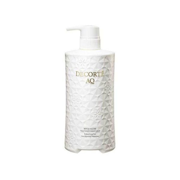 COSME DECORTE AQ Repair Volume Treatment Conditioner 250g/600g