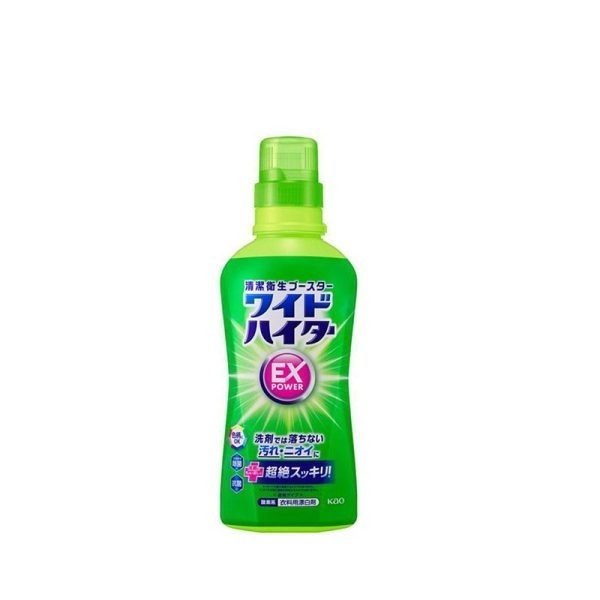 KAO EX Color-protecting laundry detergent 560 mL