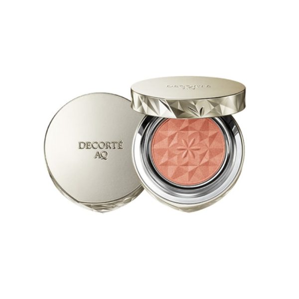 COSME DECORTÉ AQ Monochrome Blush 4.6 g (Assorted Colors Available)