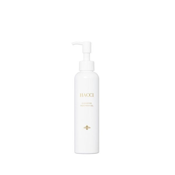 HACCI Cleansing Treatment Gel 190 mL