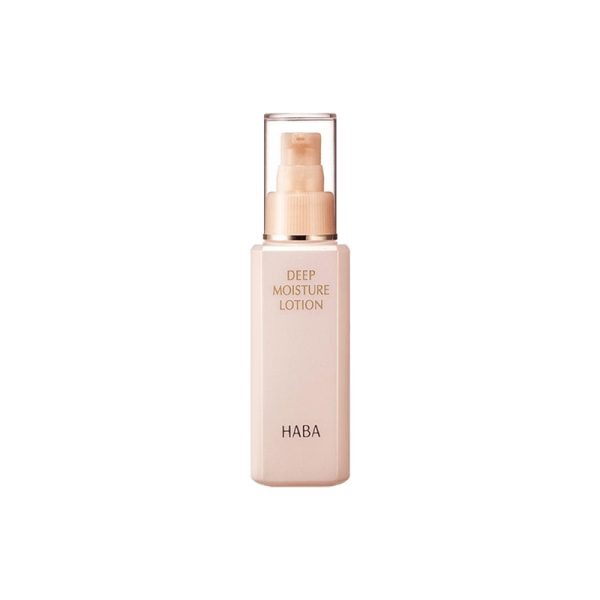 HABA Deep Moisture Lotion