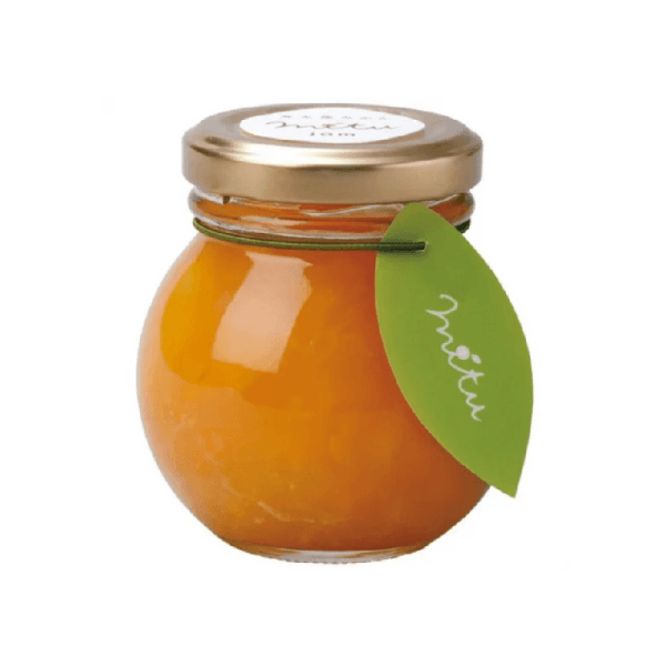 Izu-Village Station Sutarō Mikan Jam 100g