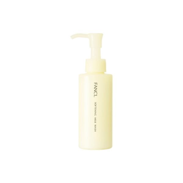 Fankel Hawa Skin Milk Wash Face 120ml