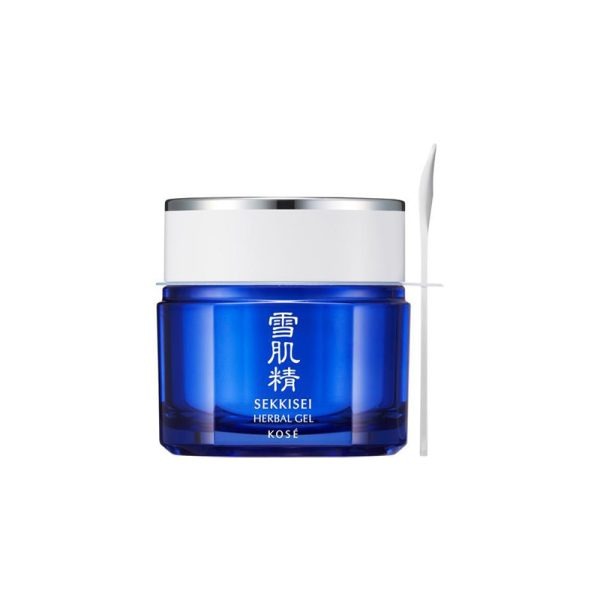 SEKKISEI Herbal Gel 80g