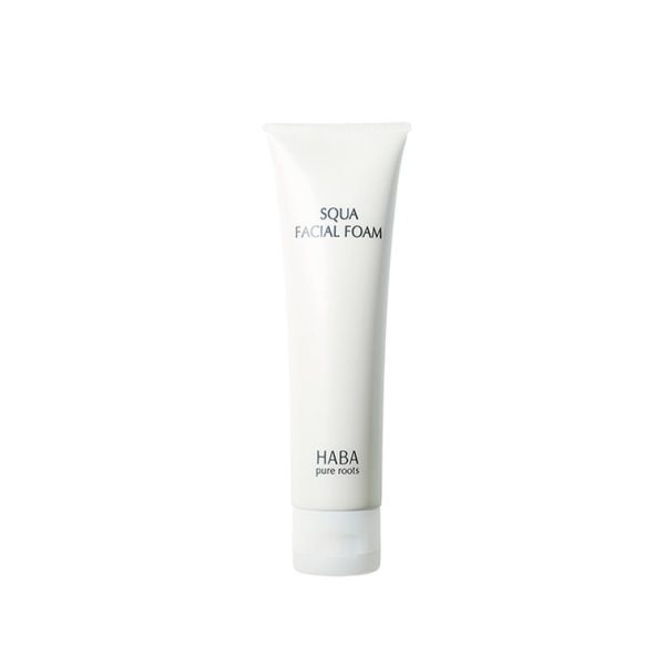 HABA Squa Facial Foam 100g