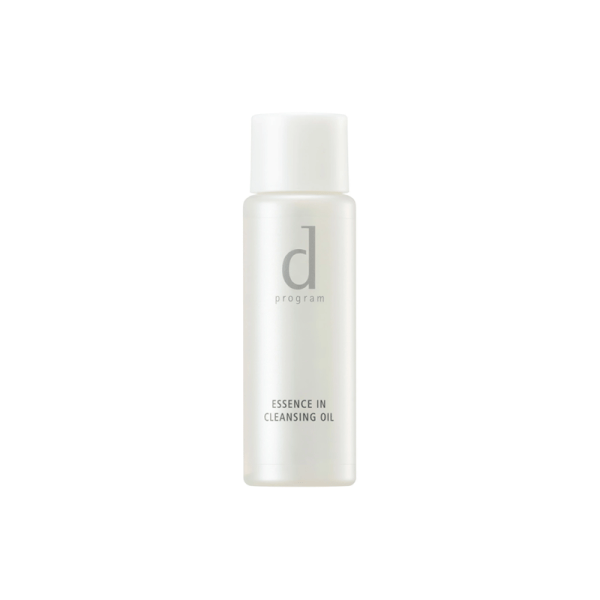 D program trial size 30ml