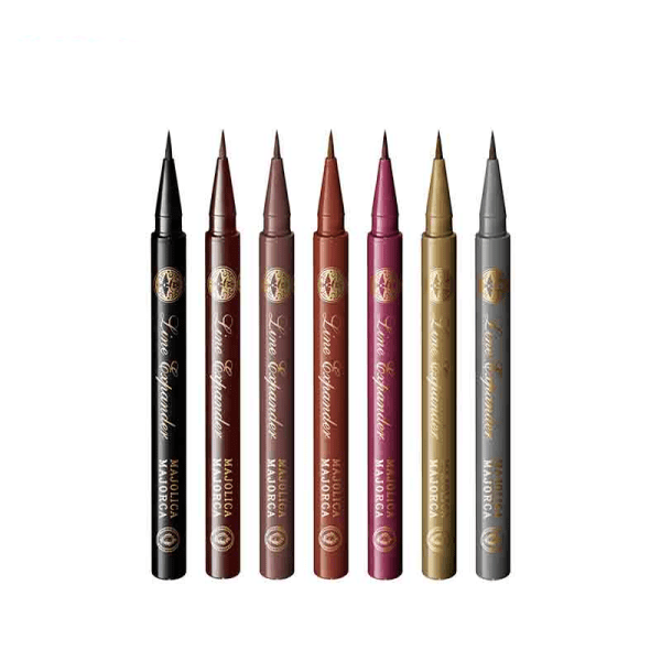 SHISEIDO Majolica Majorca Line Expander 0.5ml