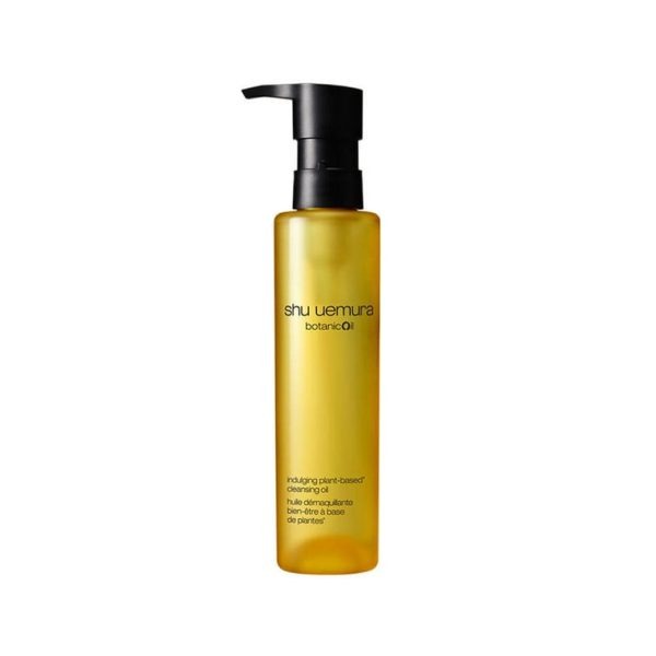 SHU UEMURA Botanic Cleansing Oil 150ml/450ml