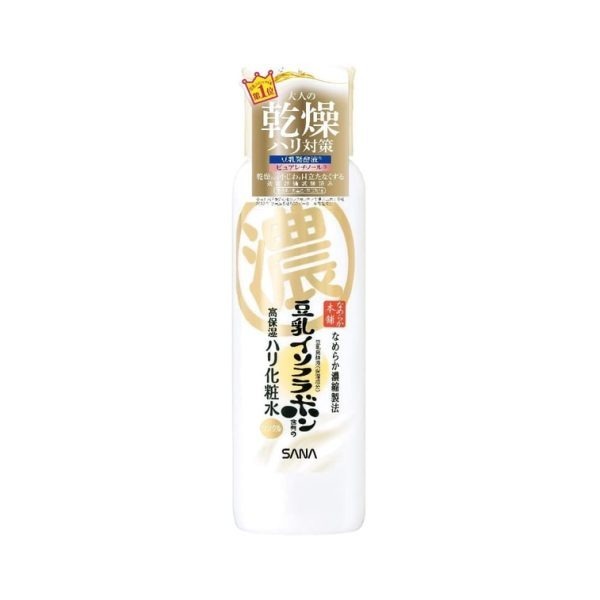 SANA Nameraka Honpo Wrinkle Lotion N 200ml
