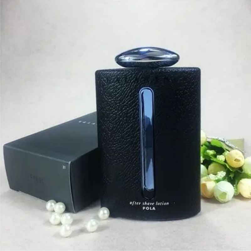 POLA Galantom II After-Shave Lotion 180ml - Image 2