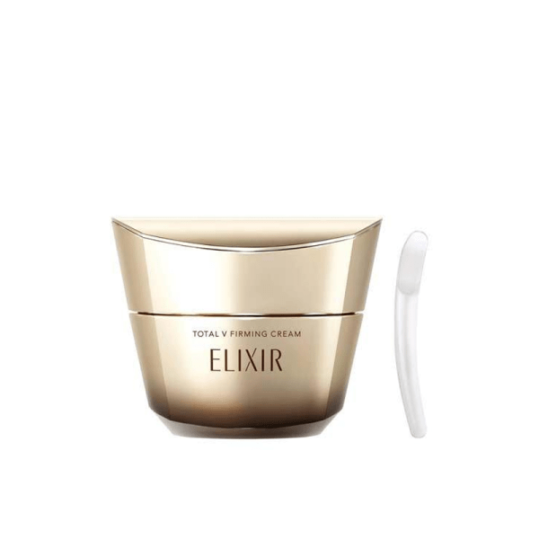 ELIXIR Total V Firming Cream Tightening Face Cream 50g