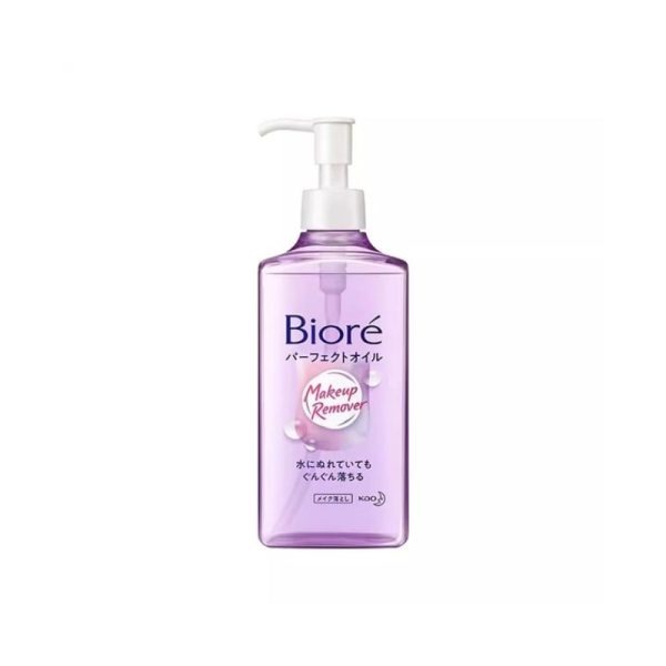 Bioré Makeup Remover Perfect Oil 230ml