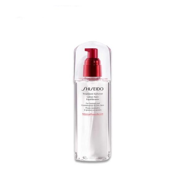 SHISEIDO Treatment Softener 150ml