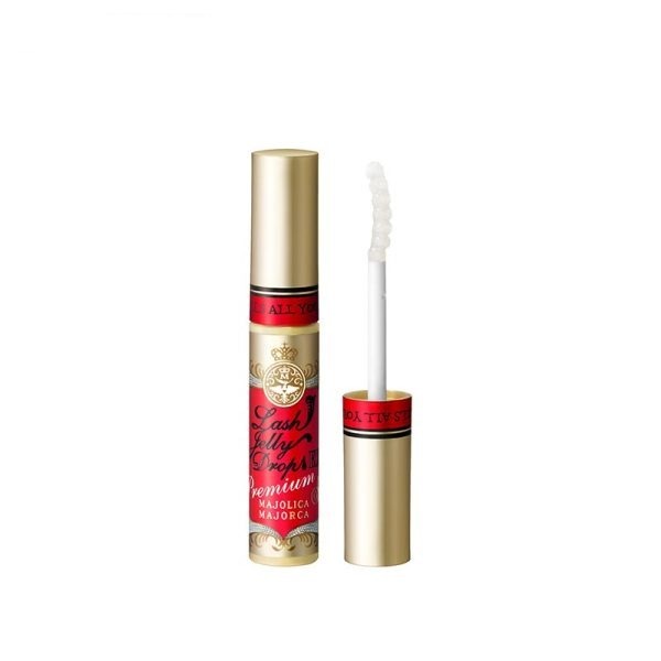 SHISEIDO Majorica Majorca Lash Jelly Drop EX Premium 5.3g