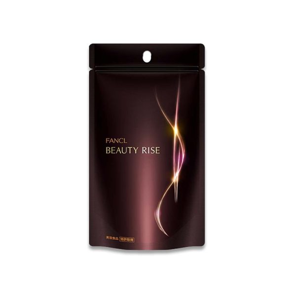 FANCL Beauty Rise anti-sugar pill 180Tablets For 30 Days