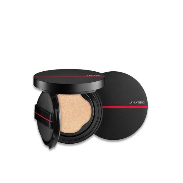 SHISEIDO Synchro Skin Self Refreshing Cushion Black 13g