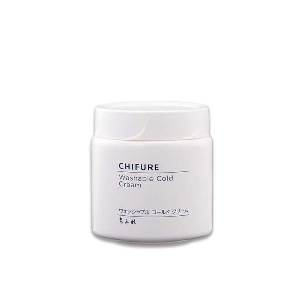 Chifure Washable Cold Cream N 300g