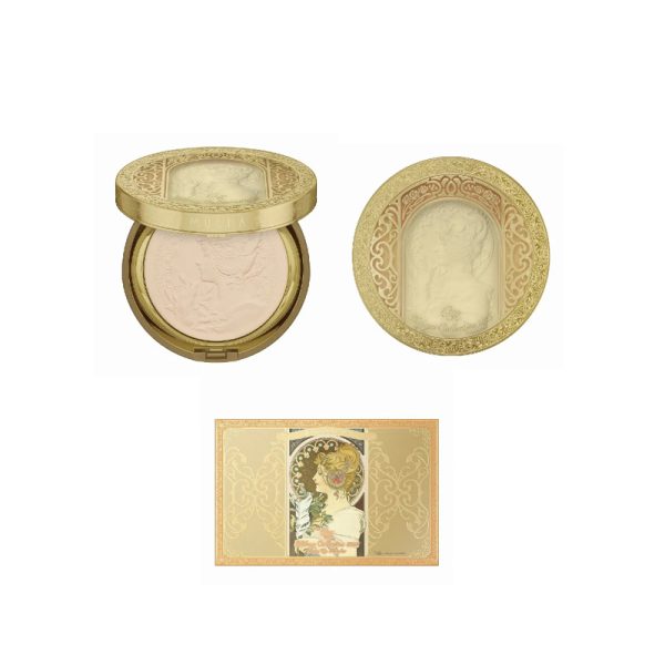 KANEBO Milano Collection GR Face Up Powder 2025 30g