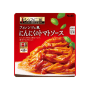S & B Chef's Dish Northern Italian Porcini Sauce/Garlic Tomato Sauce 110g<span> - </span>garlic tomato flavor