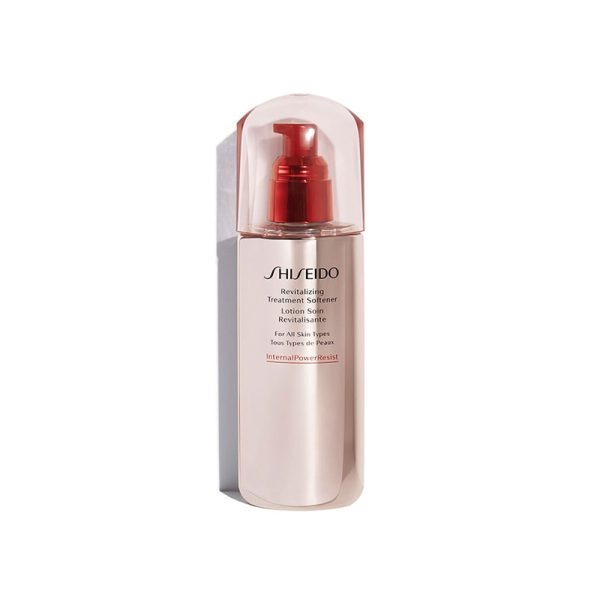 SHISEIDO Revitalzing Treatment Softener 150ml