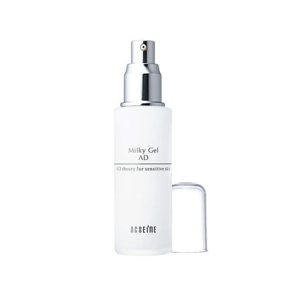 ACSEINE Milky Gel AD 60ml