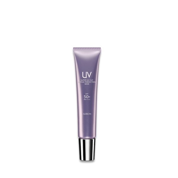 ALBION Super UV Cut Repair Perfection Base SPF50+ PA++++ 40g