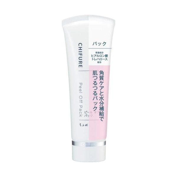 CHIFURE Peel-Off Pack 80g
