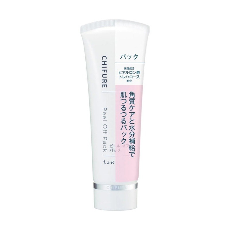 CHIFURE Peel-Off Pack 80g