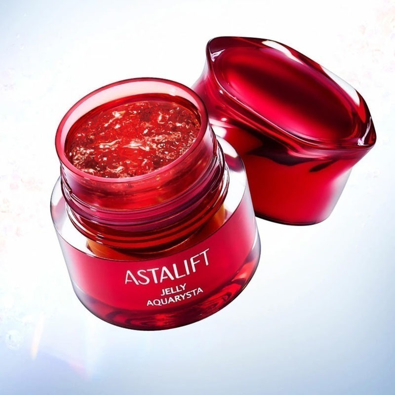 ASTALIFT Jelly Aqualista 40g - imagine 3