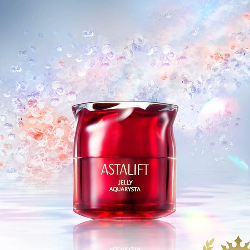 ASTALIFT Jelly Aqualista 40g - imagine 2