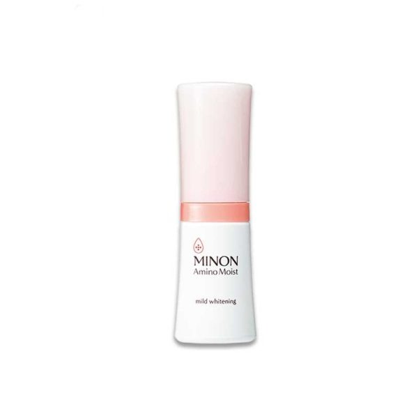MINON Amino Moist Mild Whitening Gel 30 g