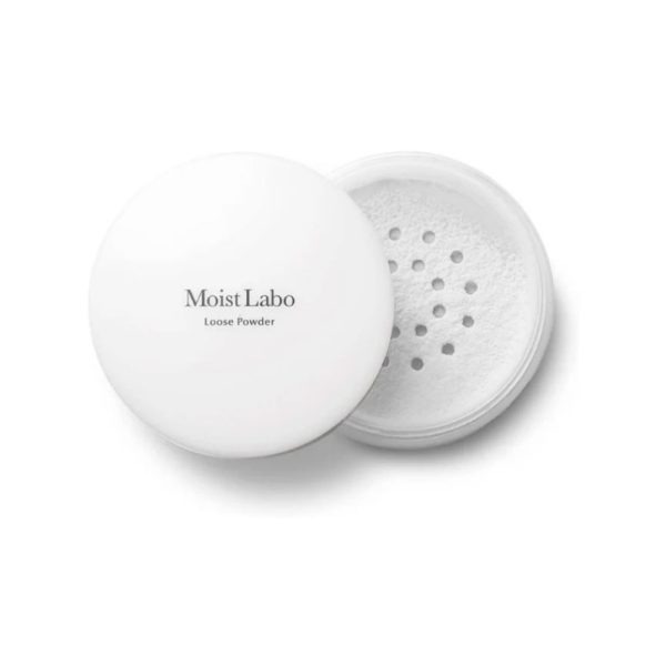 MEISHOKU Moist Labo Loose Powder