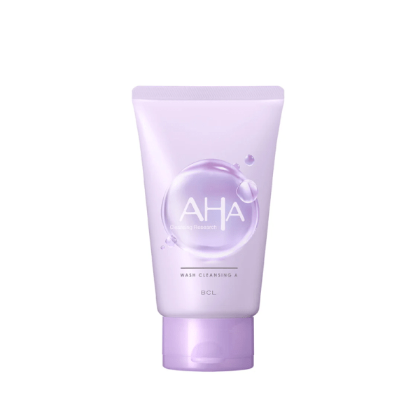 BCL Cleansing Research Wash Cleansing 120 g