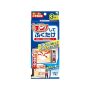 KOBAYASHI Just Heat and Wipe! Microwave Cleaner 3 pcs