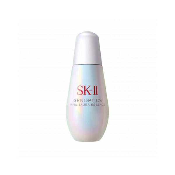 SK-II/SK2 mGenoptics Infinitaura Essence Anti-Aging Brightening Serum for Dark Spots 75ml