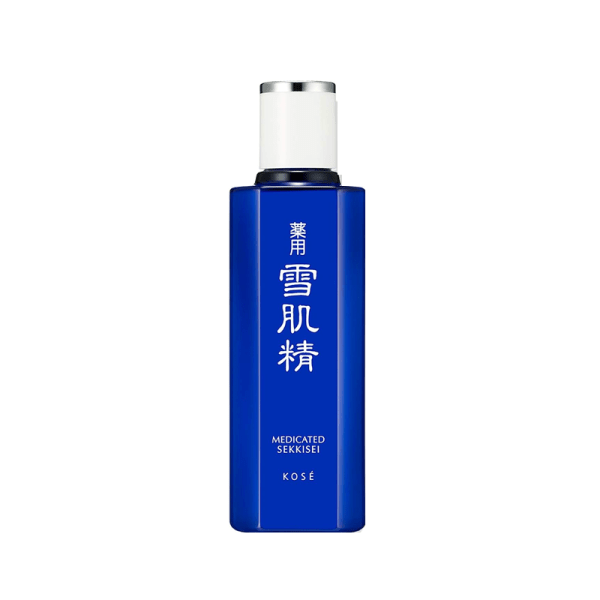 SEKKISEI Medicated Sekkisei Facial Lotion
