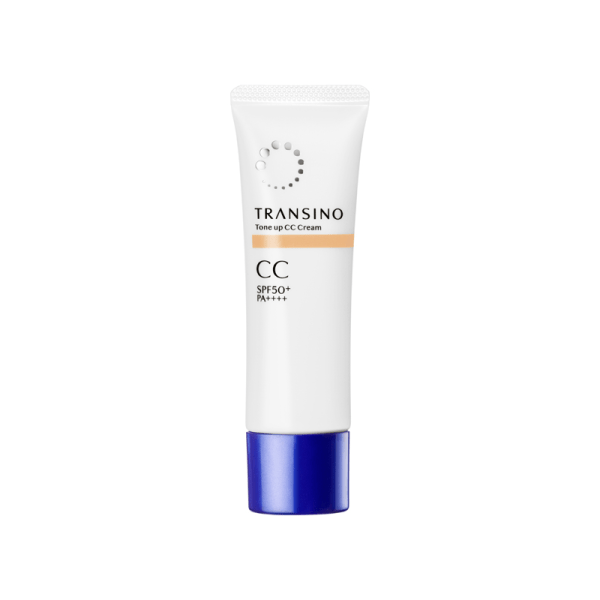 TRANSINO Medicated Whitening CC Cream SPF50 PA++++ 30g