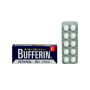 LION Bufferin A Pain Relief Medicine 20 pcs