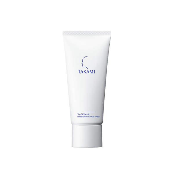 TAKAMI New Amino Acid Facial Cleanser 80g