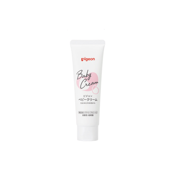 PIGEON Baby Cream 50g