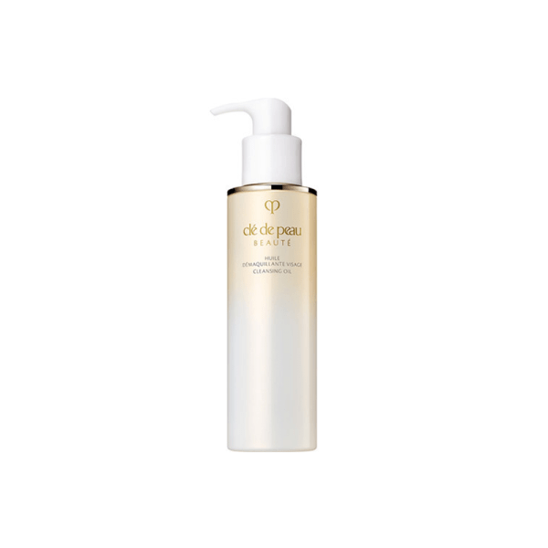 Clé de Peau Beauté Huile Démaquillante Visage Cleansing Oil 200ml