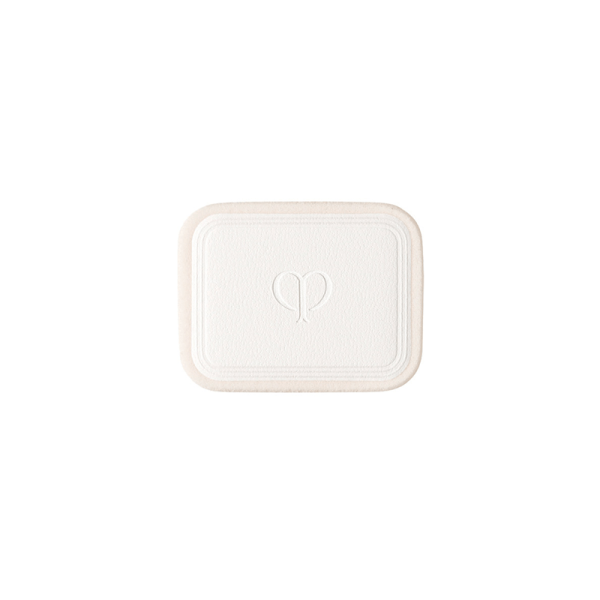 Cle de Peau Beaute Radiant White Puff 1 Piece
