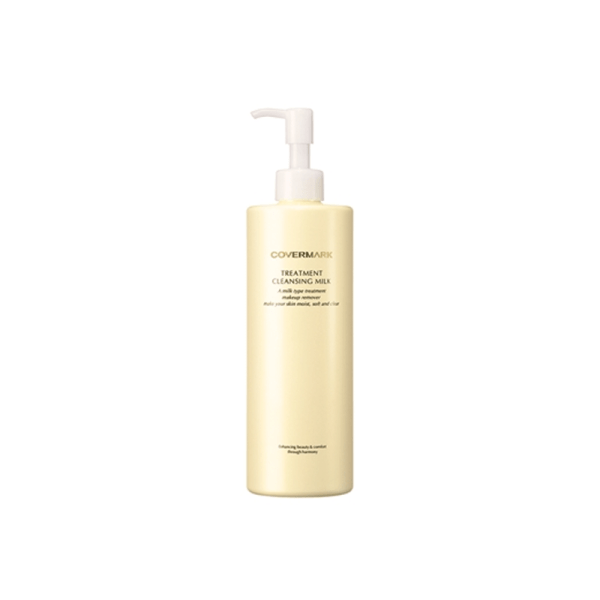 COVERMARK Cleansing Milk L 400g