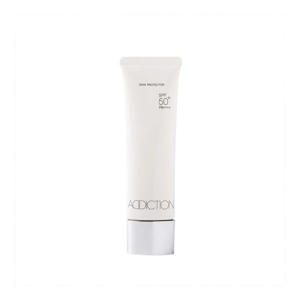 ADDICTION Colorless Invisible Sunscreen Nourishing Hydrating Fresh 30g SPF50 PA++++