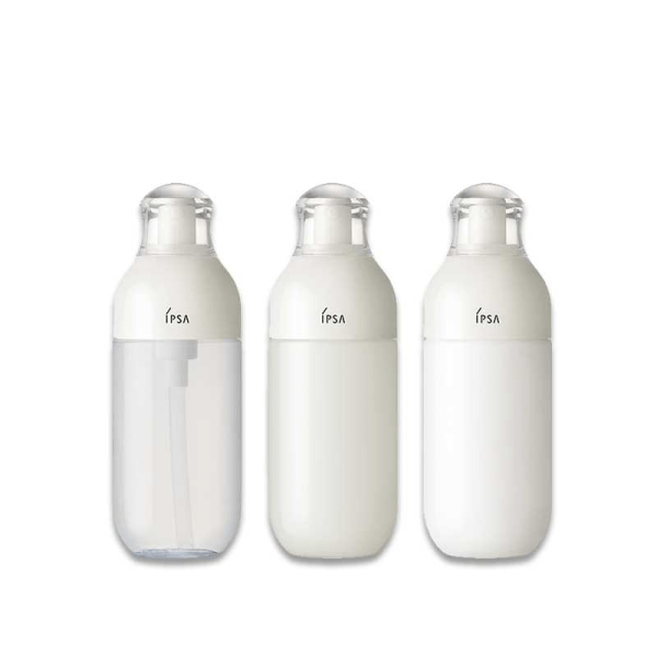 IPSA ME Series 8th-Gen Metabolizer 175ml 4 types available