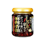 Momoya Spicy Chili Sesame Oil 105g