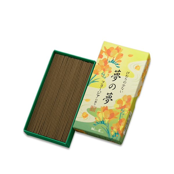 Nippon Kodo Dream Series Home Incense Incense Ogura Orchid 100g/220g