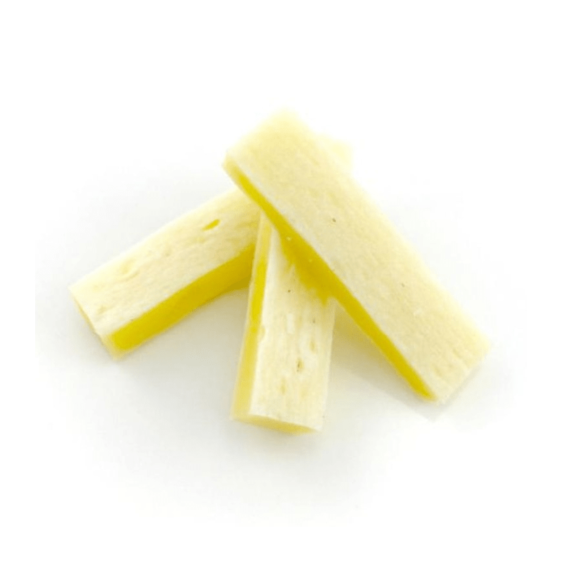 Natori Cheddar Ready-to-Eat Cheese Cod Sticks - 64g, 1 Bag - Image 3