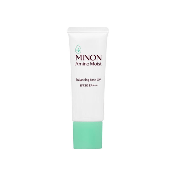 MINON Amino Moist Balancing Base UV SPF30 PA+++ 25g